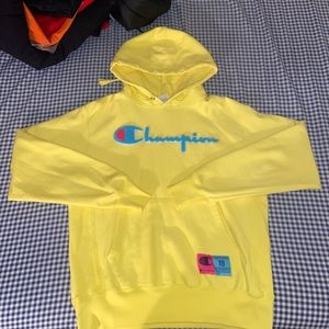 Champion Hoodie